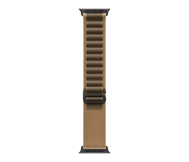 Apple 49mm Desert Alpine Loop - Small - Black Titanium Finish - 1594270 - zdjęcie